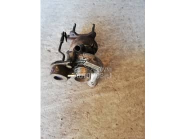 Turbina 1.7dti za Opel Astra G, Corsa C