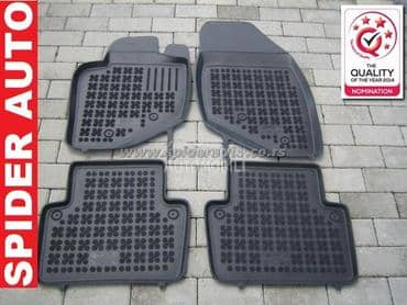 Gumene patosnice kadice za Volvo XC60 od 2008. do 2017. god.