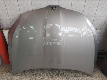 Hauba za Škoda Octavia