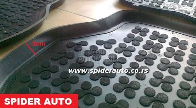 Gumene patosnice kadic CRAFTER