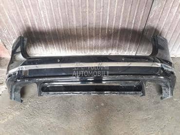 Zadnji branik za Volkswagen Touareg