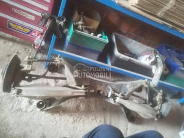 zadnji trap za Fiat Croma za 2007. god.