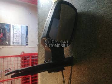 Retrovizor za Ford Fusion, Fiesta