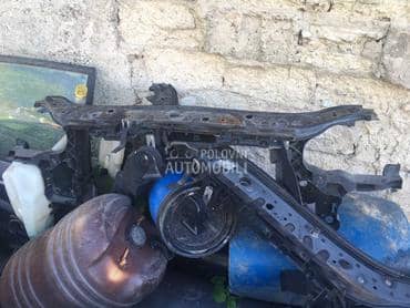 vezni lim megan za Renault Megane od 2003. do 2007. god.