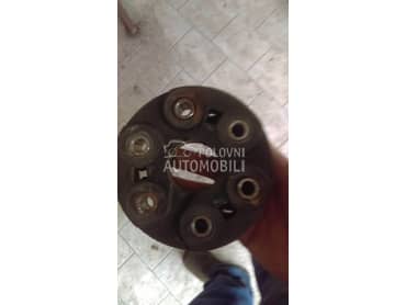 Guma kardana za Mercedes Benz E Klasa od 1996. do 2000. god.