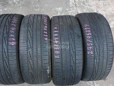 Goodyear 245/45 R19 Letnja