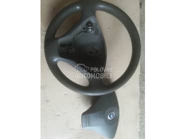 kompletan auto u delovima za Fiat Multipla za 2006. god.