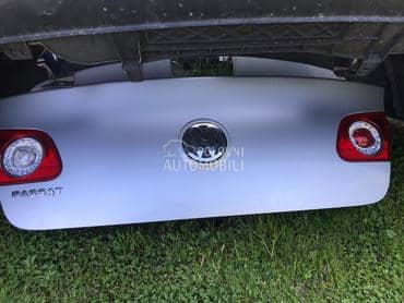 gepek vrata za Volkswagen Passat B6