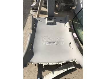 nebo za Volkswagen Passat B6