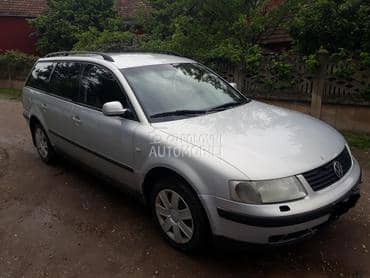 Branik krilo far prsa za Volkswagen Passat B5