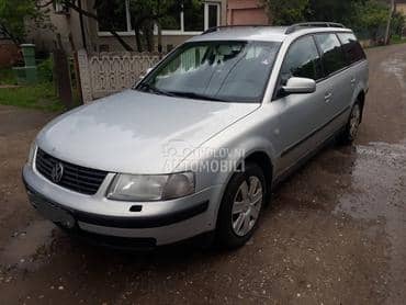 Levo/desno krilo za Volkswagen Passat B5