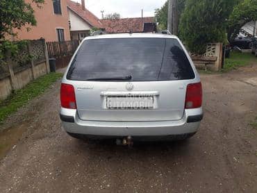 Stop svetla za Volkswagen Passat B5