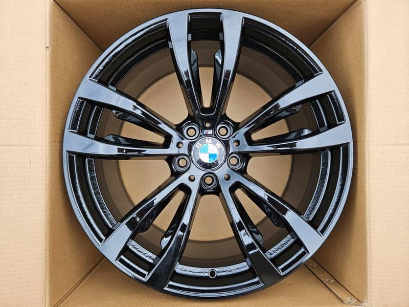 Aluminijumske felne  20" 5 x 120