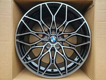 Aluminijumske felne  18" 5 x 120