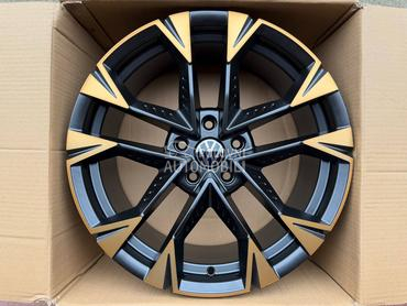 Aluminijumske felne  18" 5 x 112