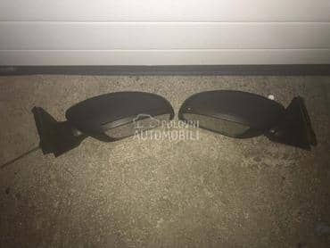 retrovizor za Škoda Fabia od 2007. do 2014. god.