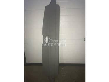 roletna gepeka za Volkswagen Polo od 1999. do 2001. god.