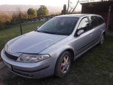 Vrata za Renault Laguna
