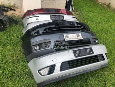 branici za Ford Focus, Fiesta, Fusion ... od 2000. do 2015. god.