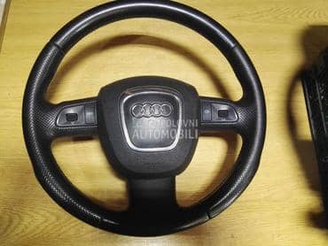 volan a za Audi A4, A6