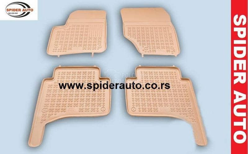 Gumene patosnice kadice