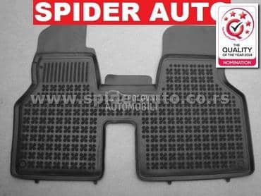 Patosnice TRANSPORTER T4 za Volkswagen Ostalo