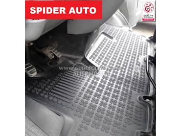 Gumene patosnice kadice MASTER za Renault  od 2003. do 2010. god.