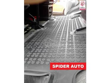 Gumene patosnice kadice MOVANO za Opel Ostalo od 2003. do 2010. god.