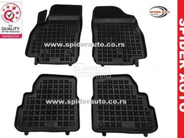 Gumene patosnice kadice KARL za Opel Ostalo