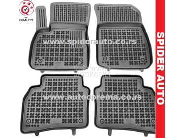 Gumene patosnice kadice za Opel Insignia od 2017. do 2022. god.