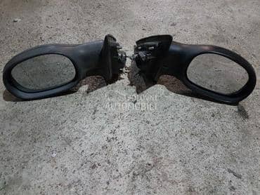 Retrovizori za Renault Laguna od 1994. do 2001. god.