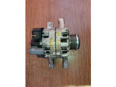 Alternarori za Toyota Yaris