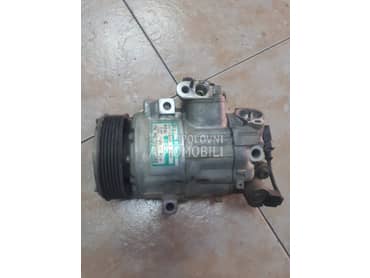 kompresor klime za Škoda Fabia od 2001. do 2009. god.