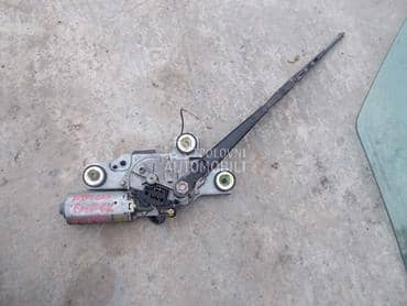 Motor zadnjeg brisaca za Ford Focus