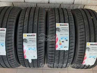 Kleber 225/45 R17 Letnja