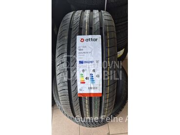 Kama 225/45 R17 Letnja