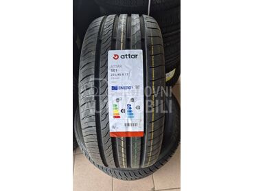 Kama 225/45 R17 Letnja