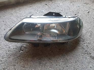 Farovi za Renault Laguna od 1999. do 2001. god.