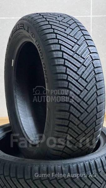 Linglong 225/50 R17 Sve sezone