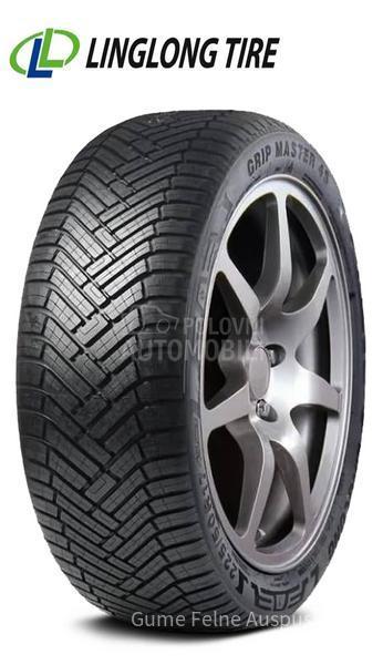 Linglong 225/50 R17 Sve sezone