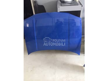 HAUBA FAR KRILO MASKA BRANIK za Volkswagen Golf 4