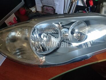 e87 far farovi levi desni za BMW Serija 1