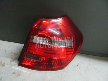 e87 stop svetlo stopaljka za BMW Serija 1