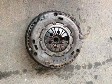 zamajac tdi za Volkswagen Golf 4