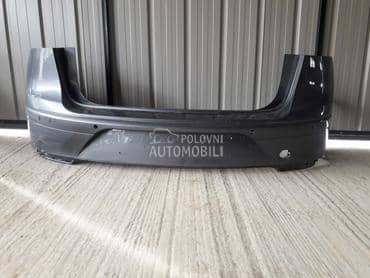 Zadnji branik za Seat Altea XL