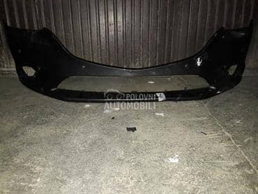 Prednji branik za Mazda 6