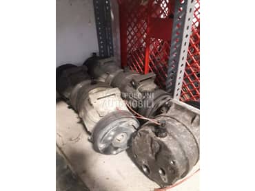 Kompresor klime za Renault Laguna