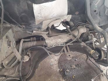 Letva za Renault Laguna