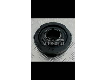 Remenica radilice za Land Rover Freelander od 2000. do 2006. god.