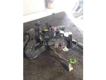 Ablender za Renault Laguna